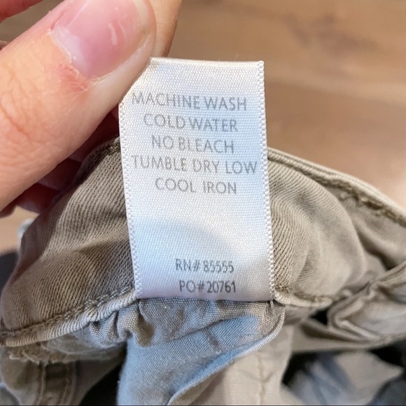 Pistola Revolve Light Grey Skinny Moto Jeans - Picture 7 of 10